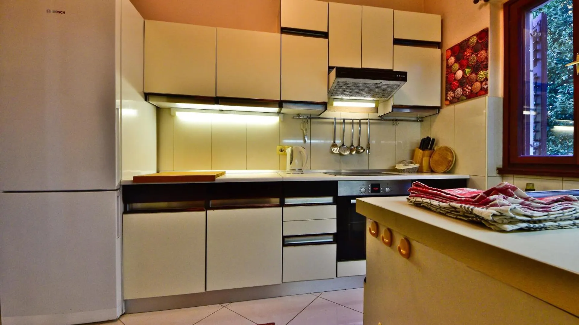 Apartment Lina-2 By Interhome Njivice 0*,  Croatia