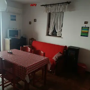 Apartment Sudic, Njivice